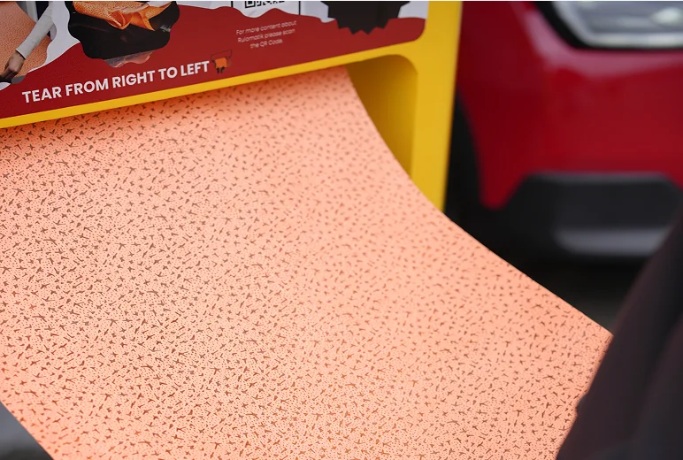 Designed Around the Driver