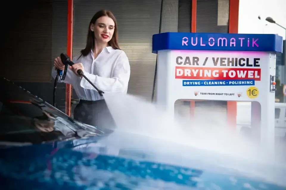 What is Rulomatik?