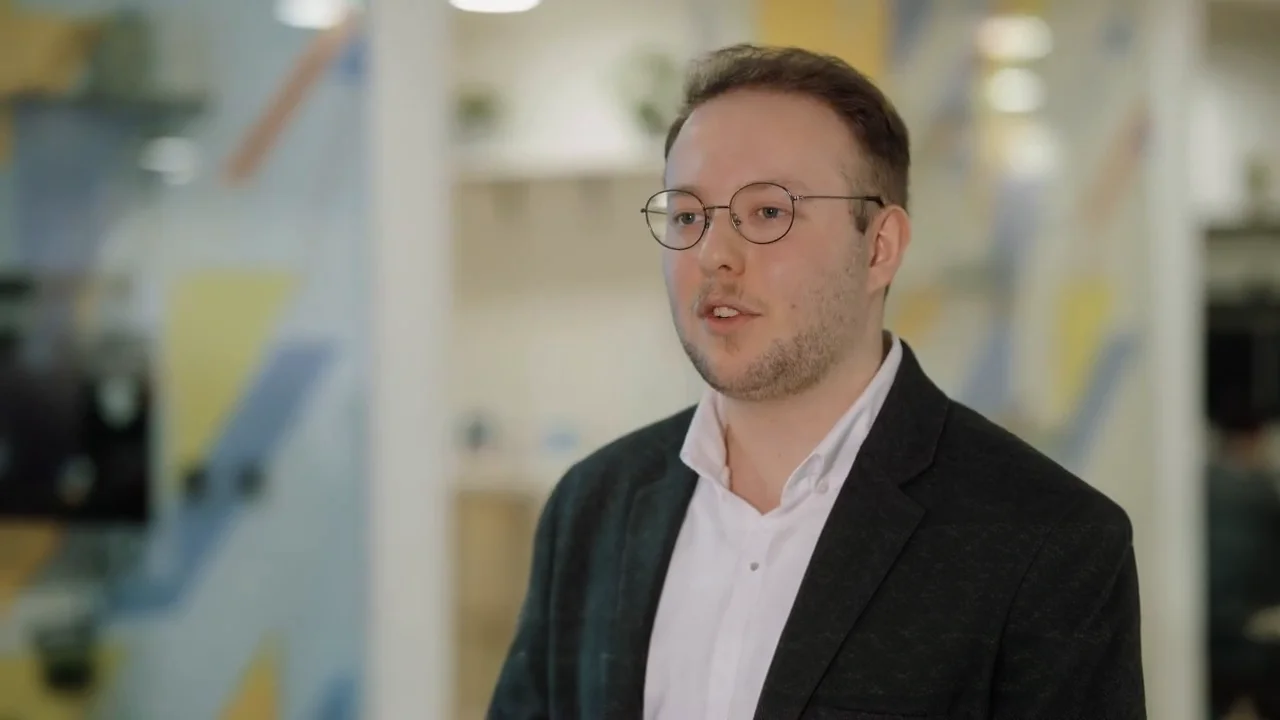 Rulomatik video: Service and Technology