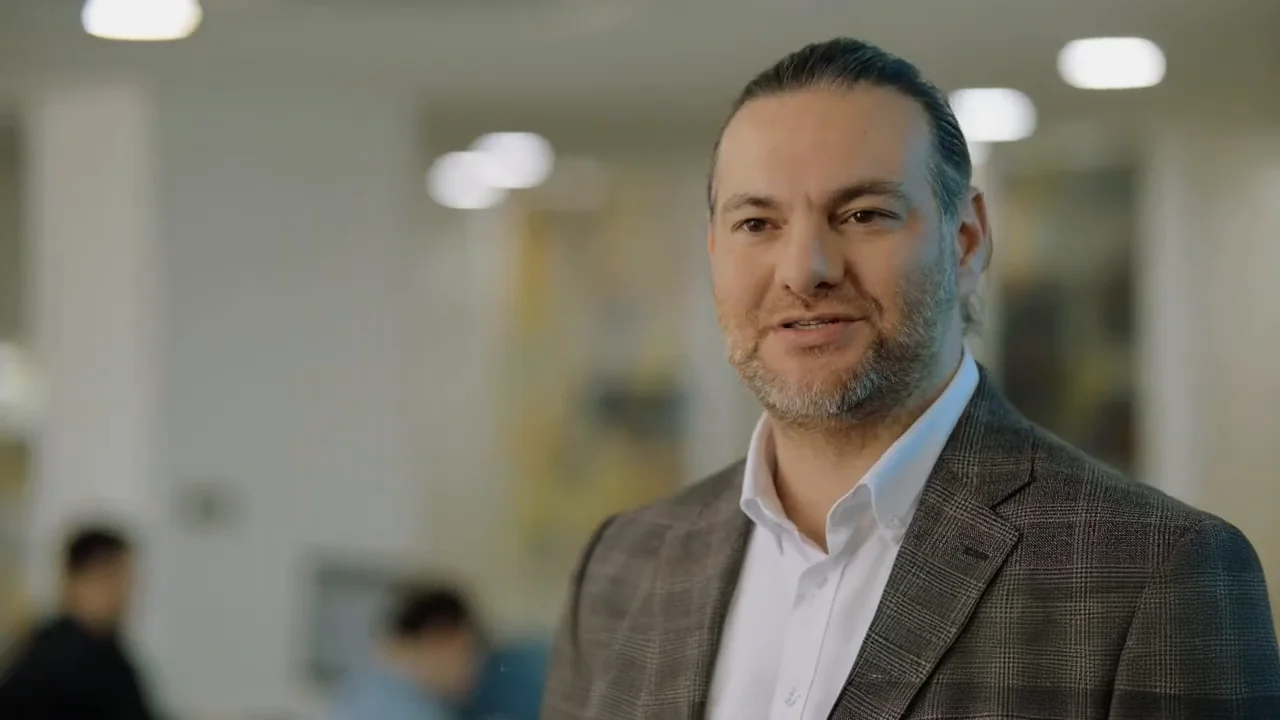 Rulomatik video: Product and Innovation
