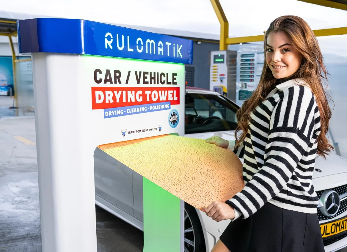 Why do drivers keep buying from Rulomatik vending machines? — image 4