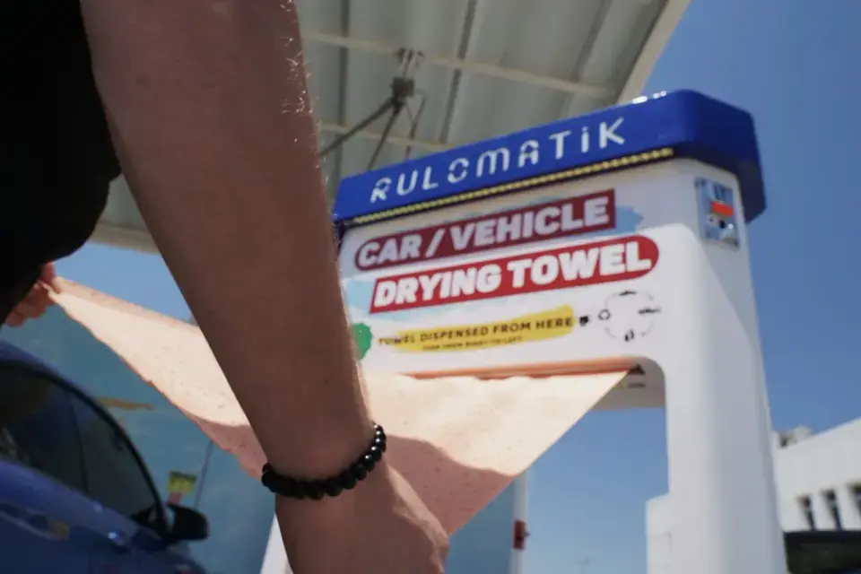Why Rulomatik?