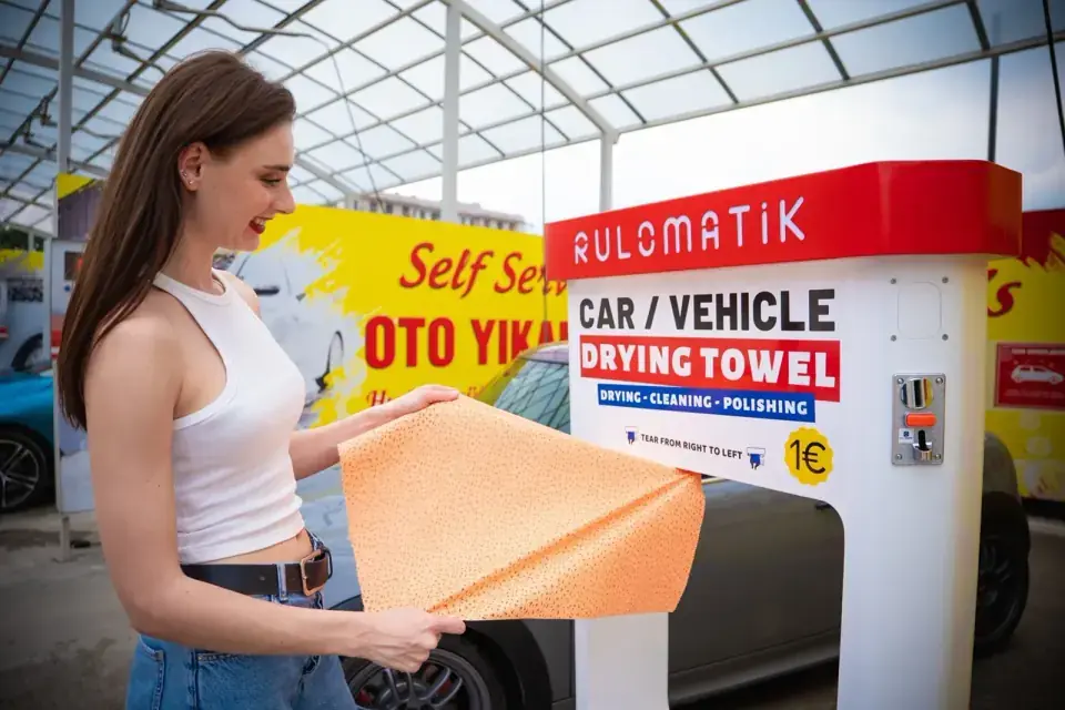 Why Rulomatik?