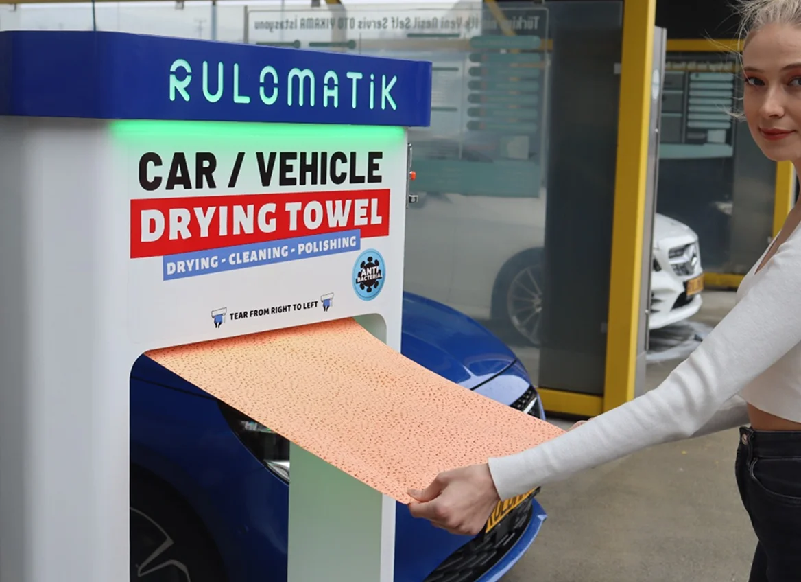 Why do drivers keep buying from Rulomatik vending machines? — image 6