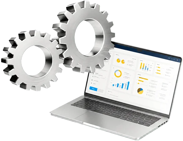 CRM and Operational Management