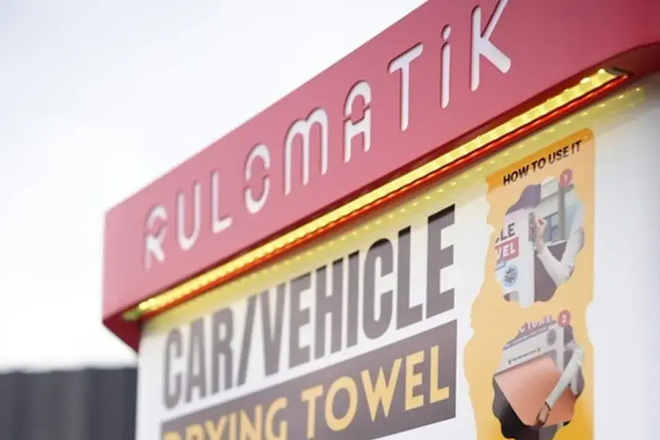 Why Rulomatik?