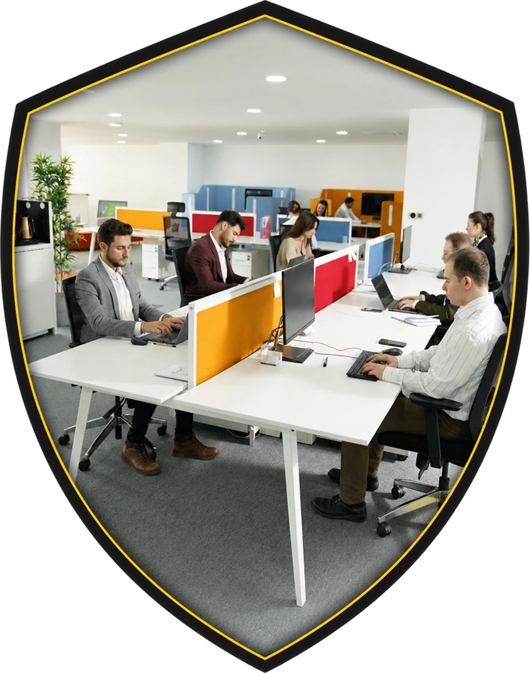 Rulomatik after-sales service