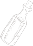 Rulomatik bottle