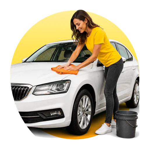 Hand Car Wash
