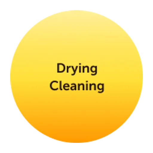 Drying and Cleaning, 2 IN 1