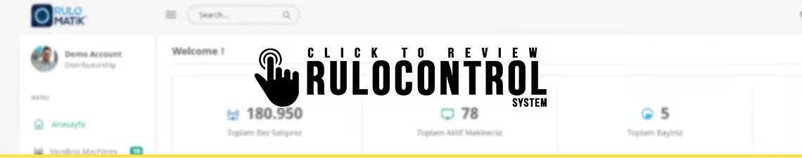 Click to review Rulocontrol system