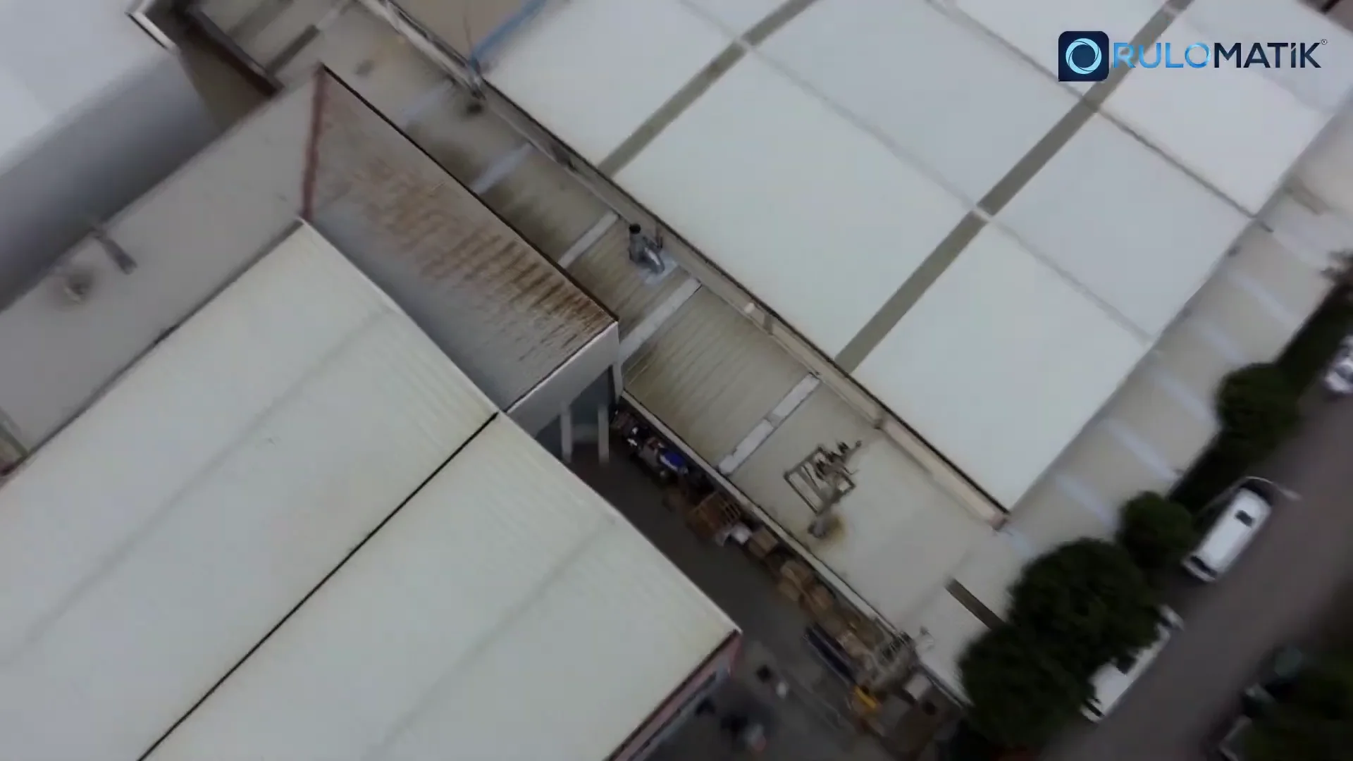 Rulomatik manufacturing video
