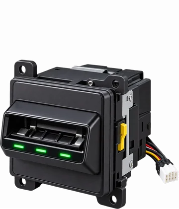 Banknote Acceptor