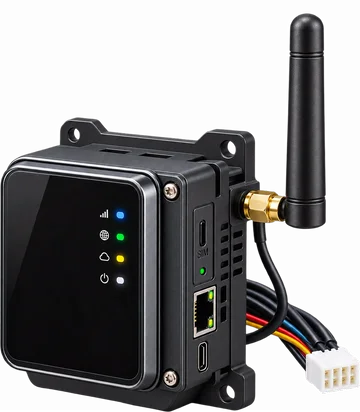 Communication Module
