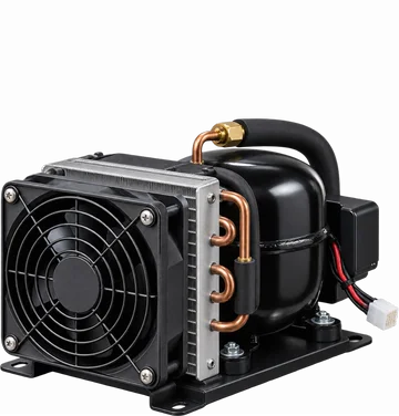 Cooling Unit