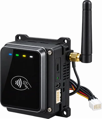 GPRS Card Payment Module
