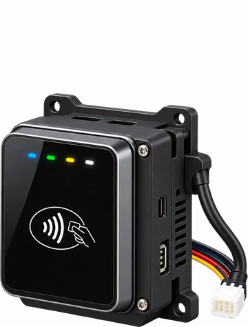 NFC / Card Reader