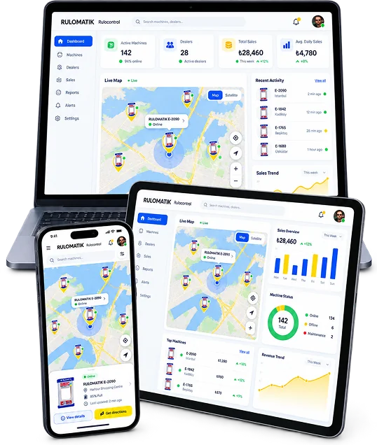 Mobile access support
